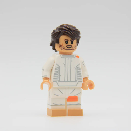 Narkina Prisoner Pack - LEGO Custom Minifigures (BDM)