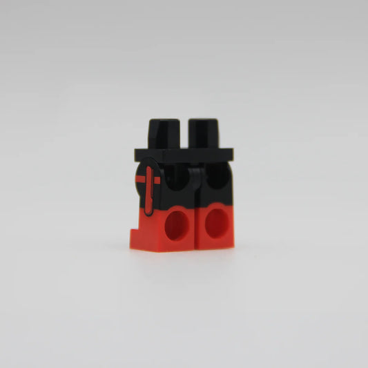 Daredevil Upgrade Legs - LEGO Custom Part (RC)