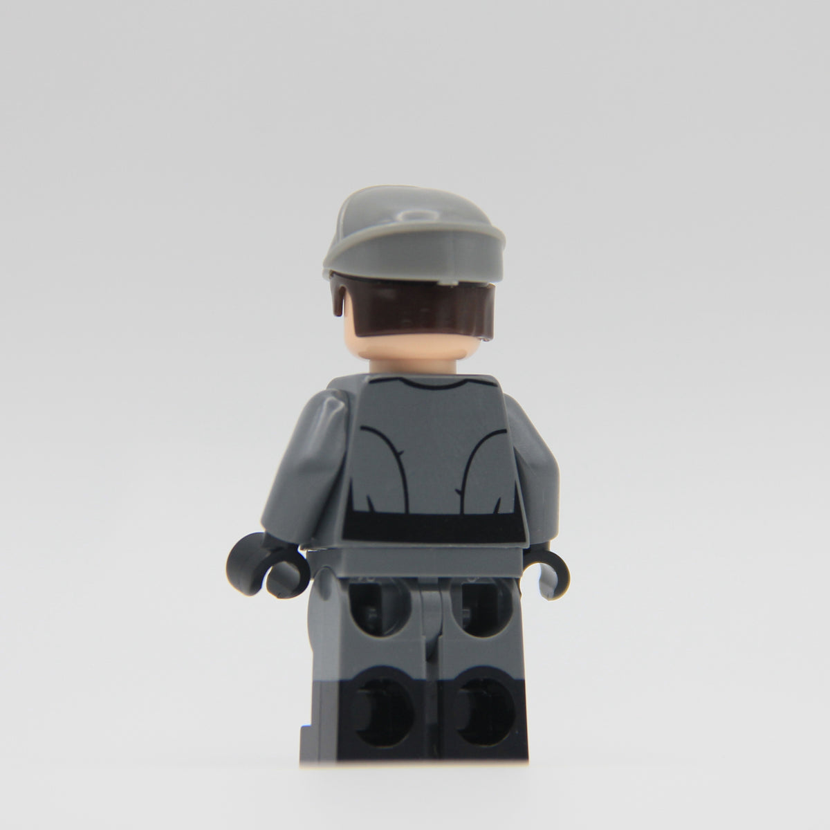 Ardent Admiral - Custom Figure (RC)
