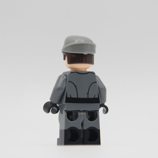 Ardent Admiral - Custom Figure (RC)