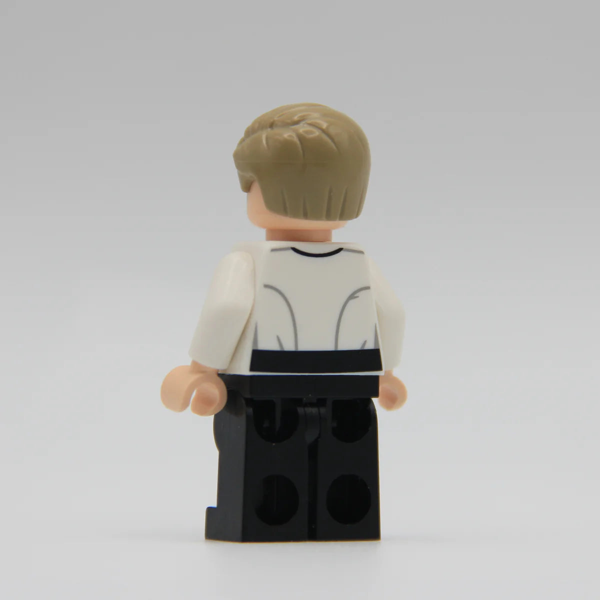 Supervisor Lonni - LEGO Custom Minifigure (RC)