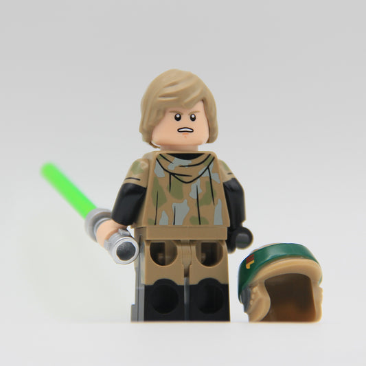 Forest Farmboy - Custom Figure (RC)