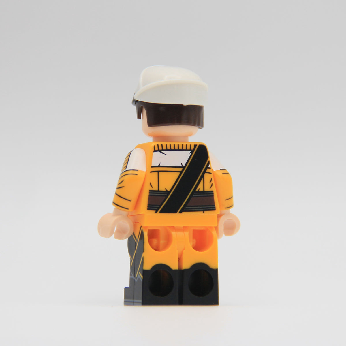 Funeral Marcher - Custom Figure (RC)