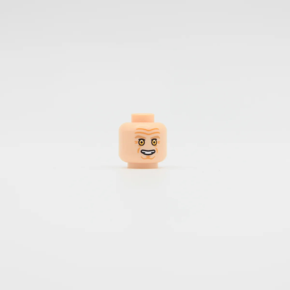 Captive Conniver Head (Pupils) - Custom Part (RC)