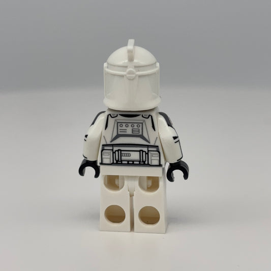 GCC P1 AT-TE Trooper PREORDER - LEGO Custom Minifigure