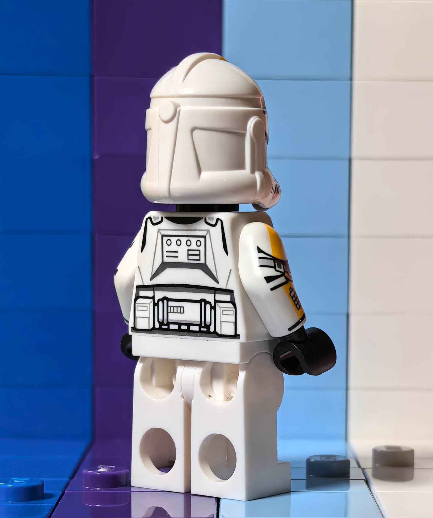 GCC 327th Trooper PREORDER - LEGO Custom Minifigure