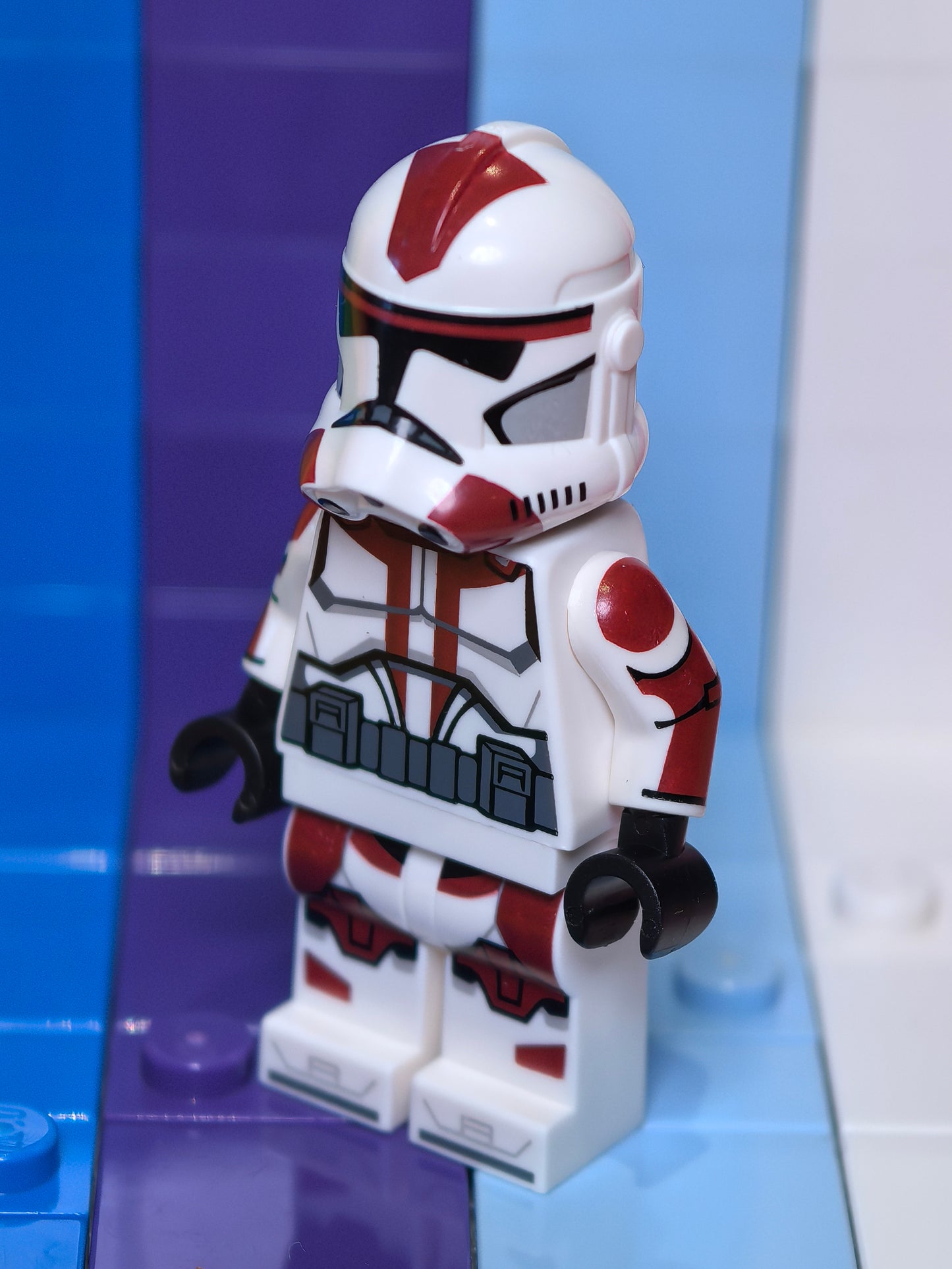 GCC Anaxes Trooper PREORDER - LEGO Custom Minifigure
