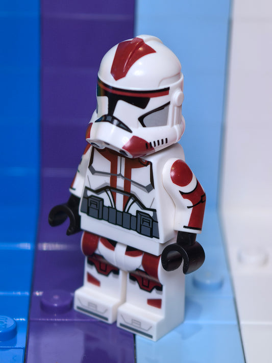 GCC Anaxes Trooper PREORDER - LEGO Custom Minifigure