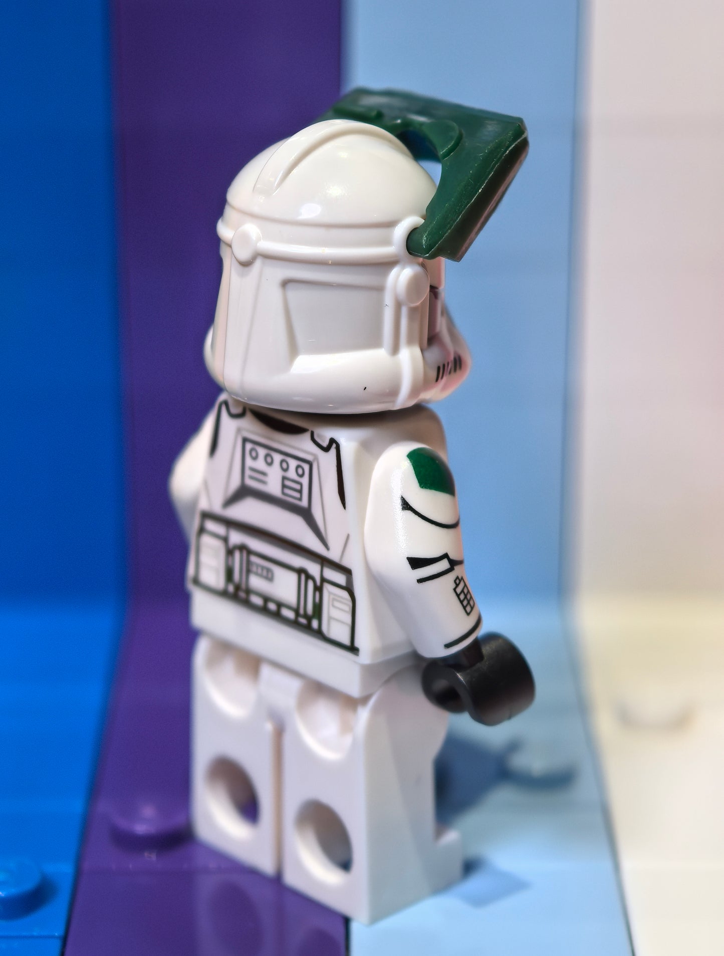 GCC 41st Duo Pack PREORDER - LEGO Custom Minifigure