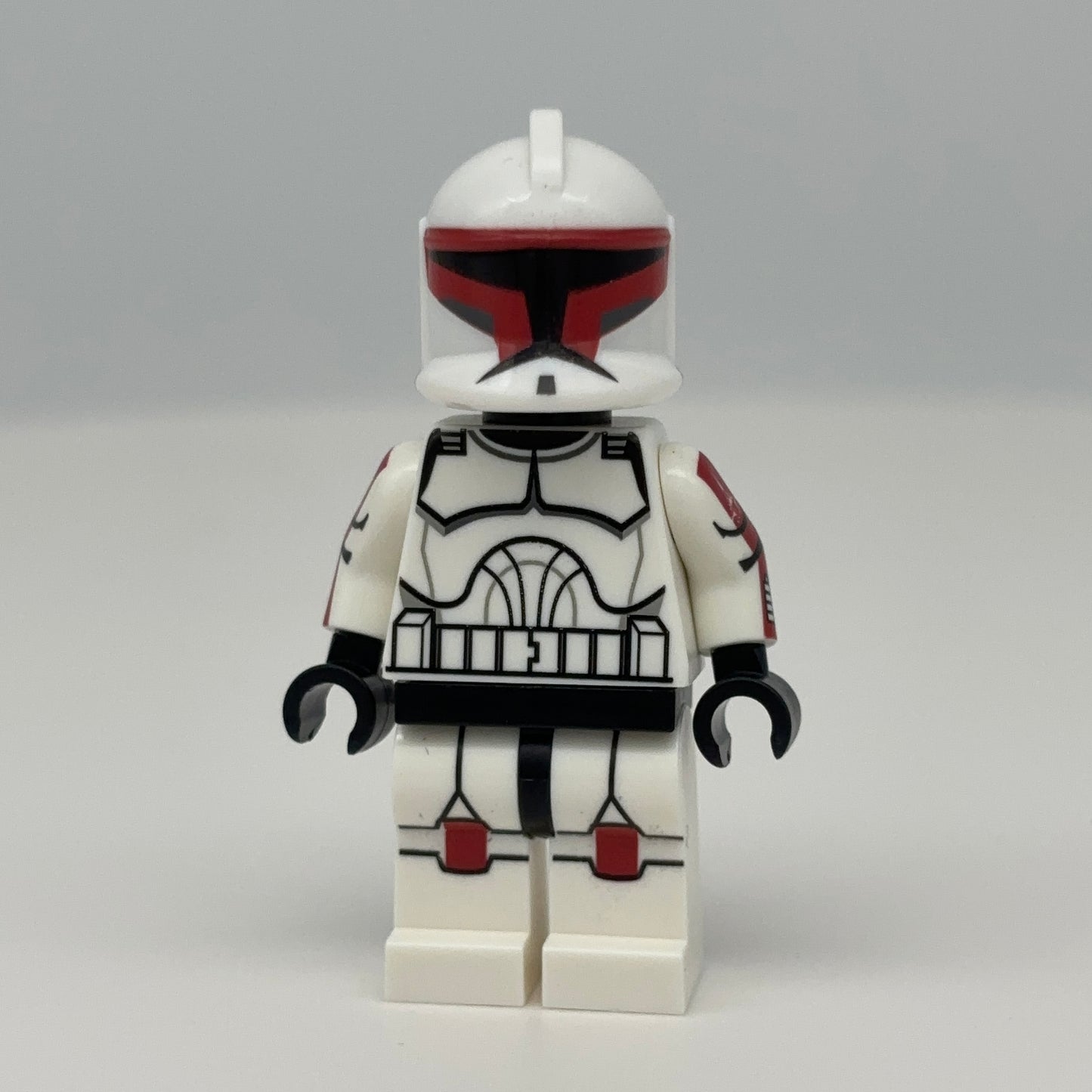 Phase 1 Rys - LEGO Custom Minifigure