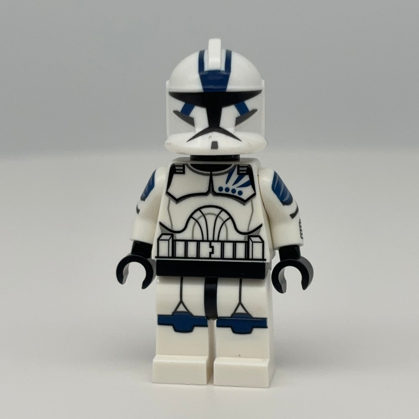 Phase 1 501st Cano - LEGO Custom Minifigure