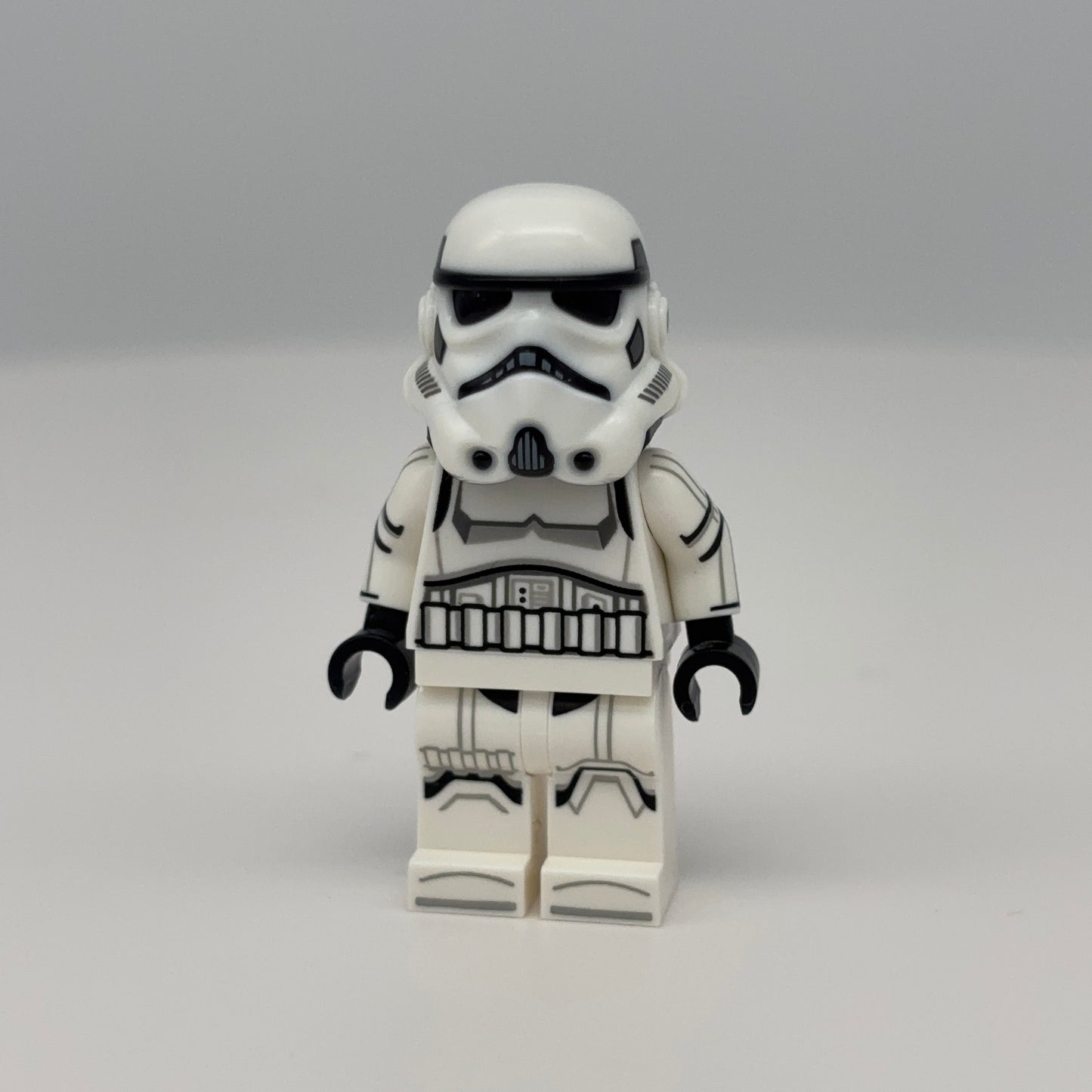 Stormtrooper Upgrade Kit - LEGO Custom Part (BAFDE)