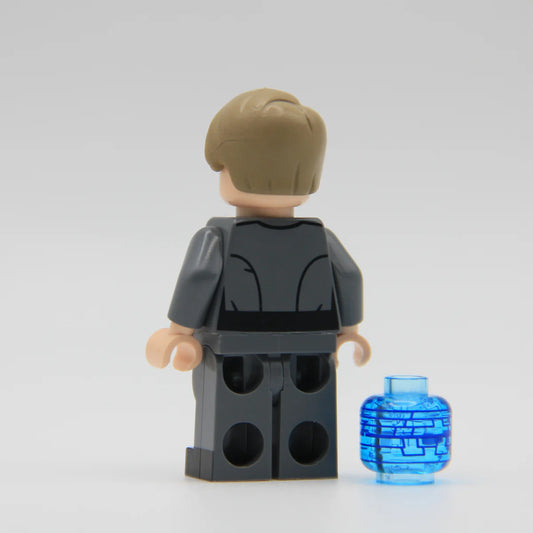 Galen Erso (Young) - LEGO Custom Minifigure (RC)