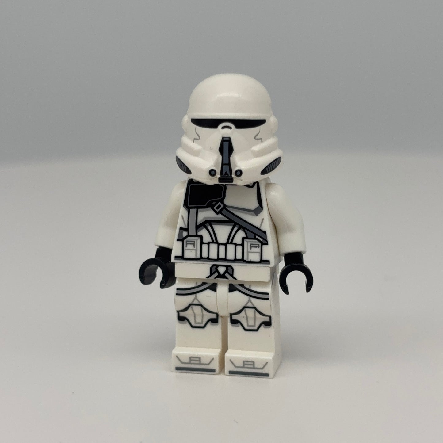 GCC Airborne Clone Trooper - LEGO Custom Minifigure