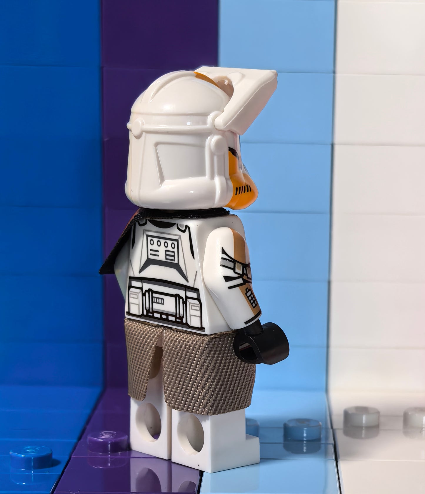 GCC Commander Bly PREORDER - LEGO Custom Minifigure