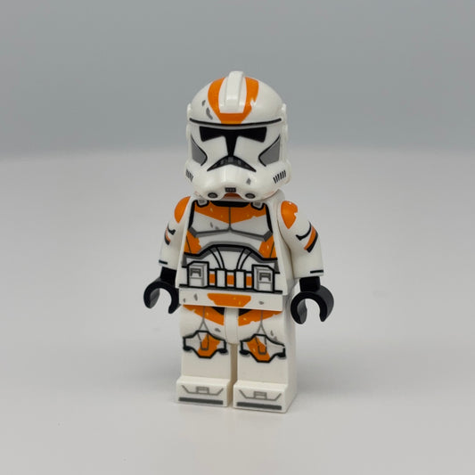 Clone 212th Printed Arms - LEGO Custom Parts (BAFDE)