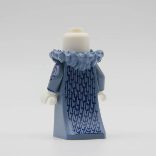 Sly Moore (Sand Blue Alt) - LEGO Custom Minifigure (RC)