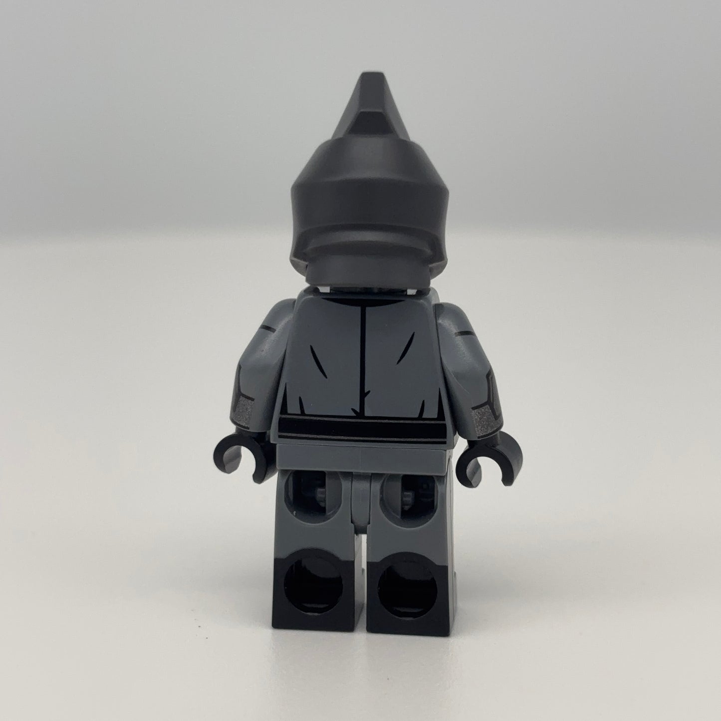 Underworld Enforcer (Inquisitor) - LEGO Custom Minifigure (BDM)