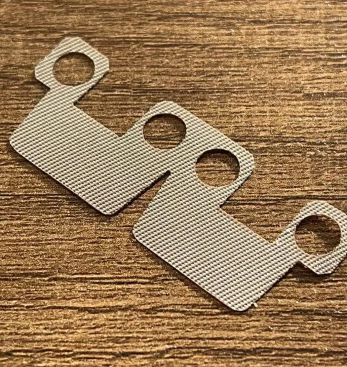 GCC Tan Kama PREORDER - LEGO Custom Accessory