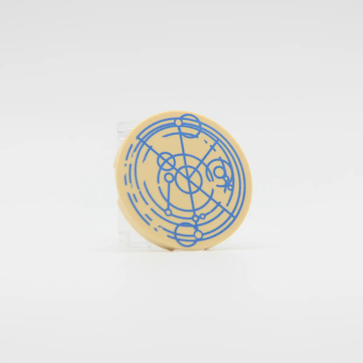 RC Meditation Tiles - LEGO Custom Accessory