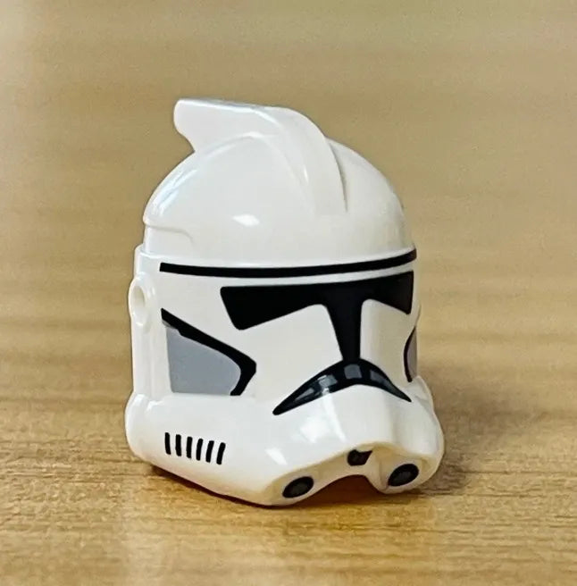 ARC Grunt Helmet - LEGO Custom Helmet (GCC)