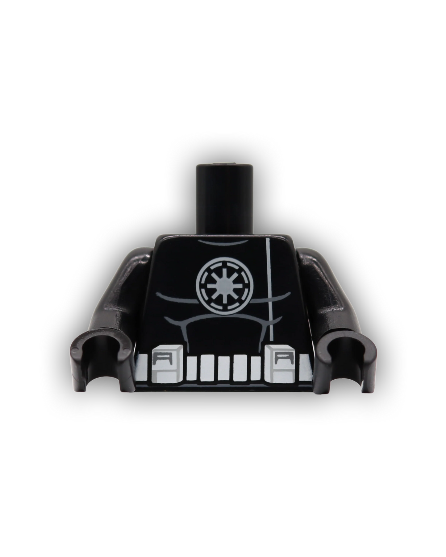 Clone Undersuit Torso - LEGO Custom Part (BAFDE)