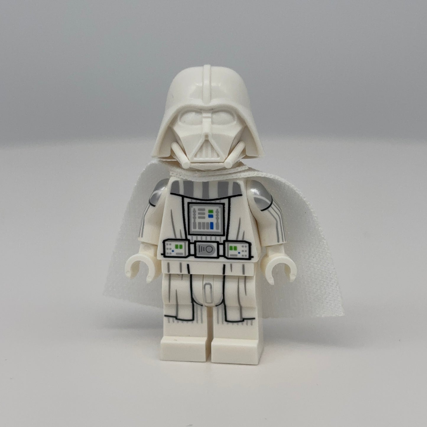 Jedi Vader - Official LEGO Minifigure