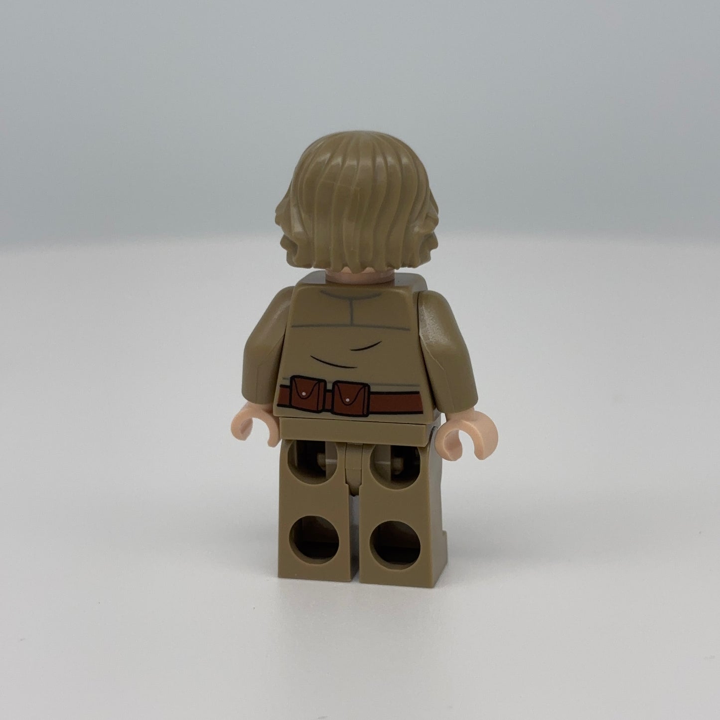 Bespin Luke - Official LEGO Minifigure