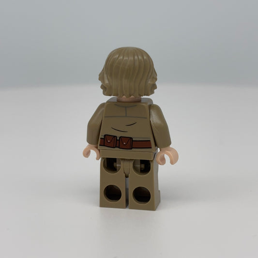 Bespin Luke - Official LEGO Minifigure