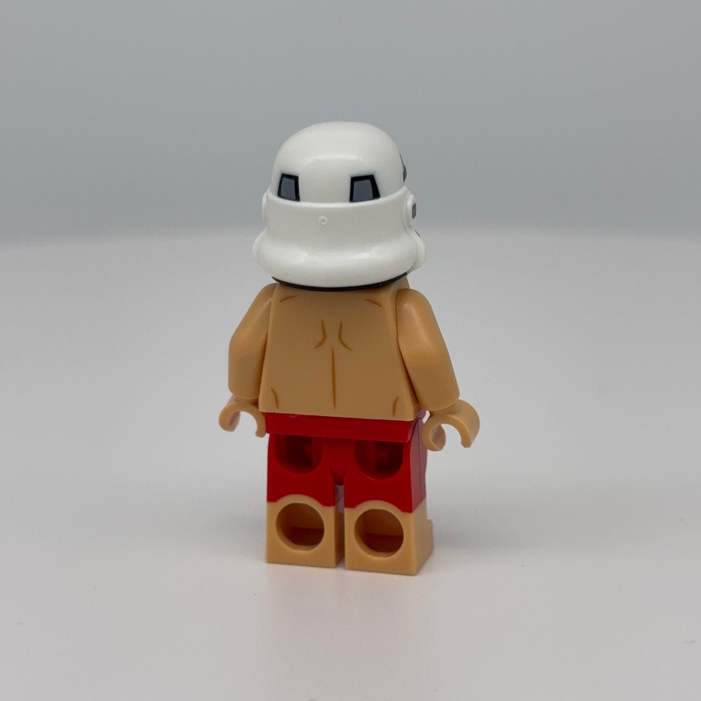 Hot Tub Stormtrooper - Official LEGO Minifigure