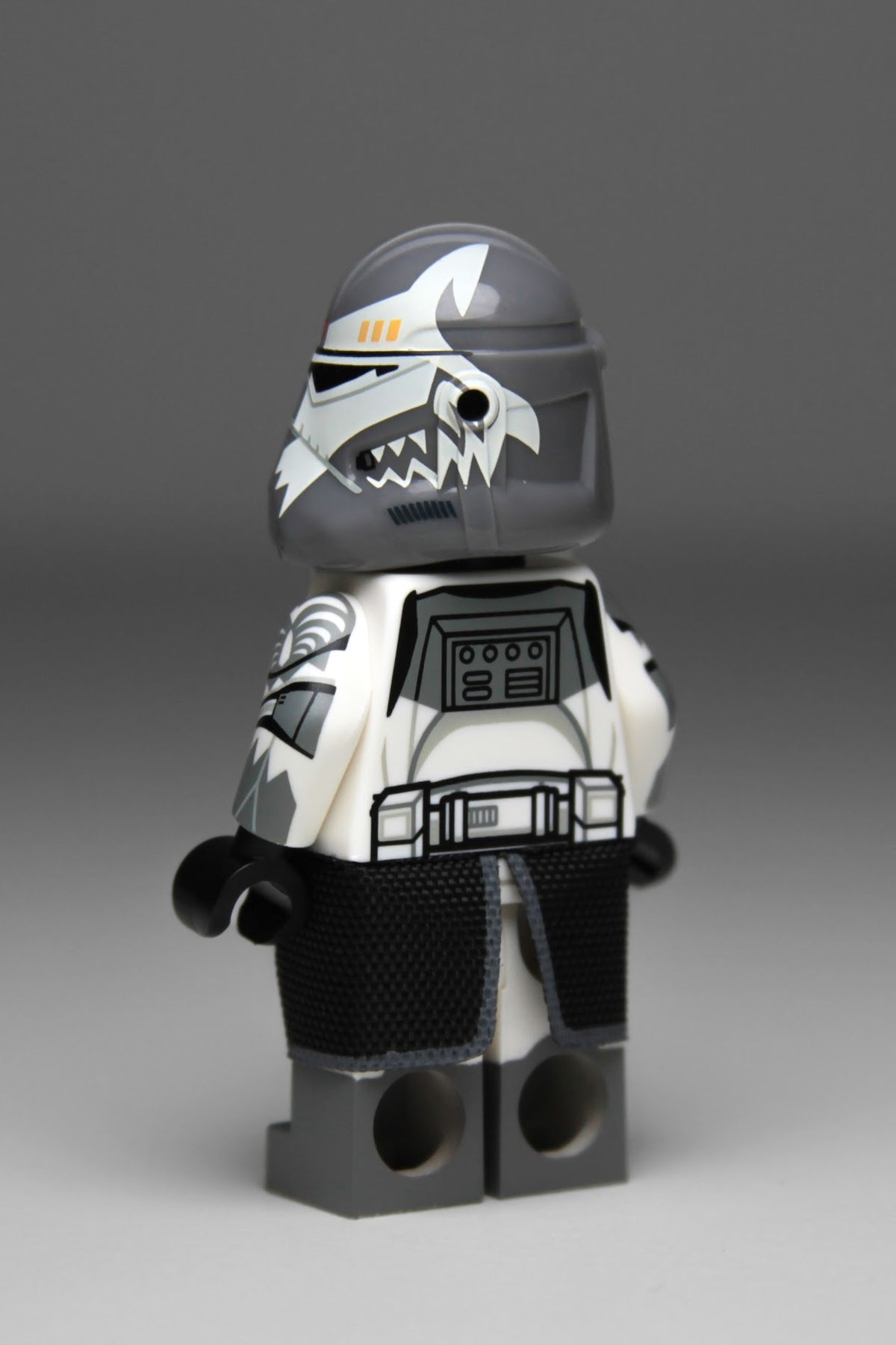 RP2+ Commander Wolffe - Custom Figure (TL)