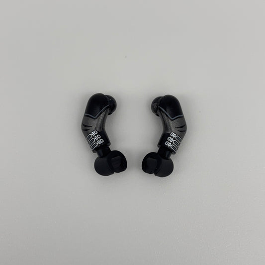 Maul Arms - LEGO Custom Parts (PTC)