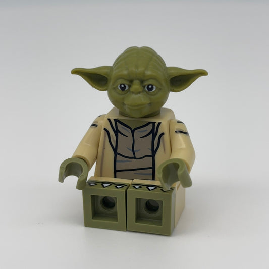 Green Grippers - LEGO Custom Parts (BDM)