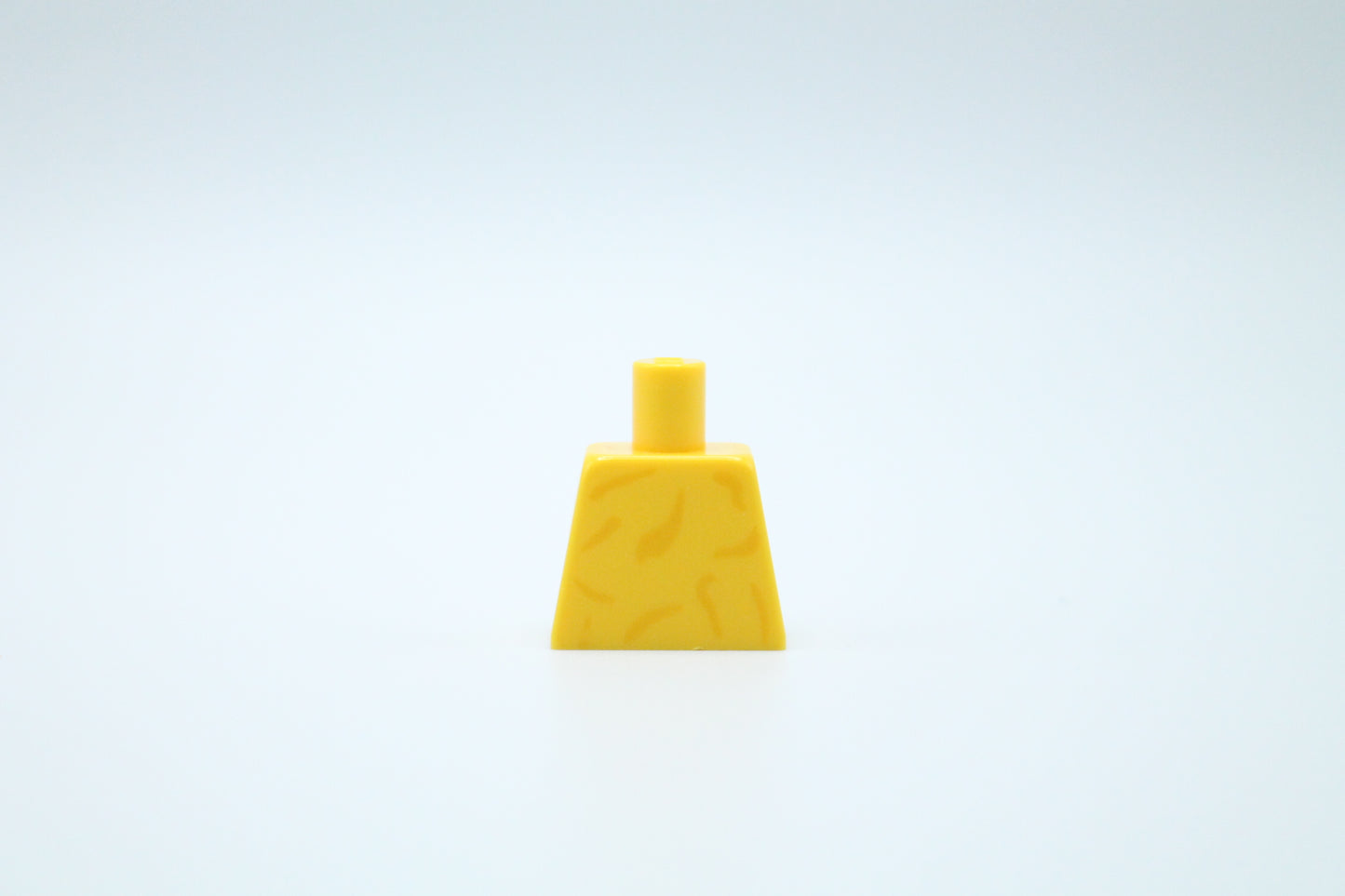 Crystal Cook Body - LEGO Custom Parts (Orbital)