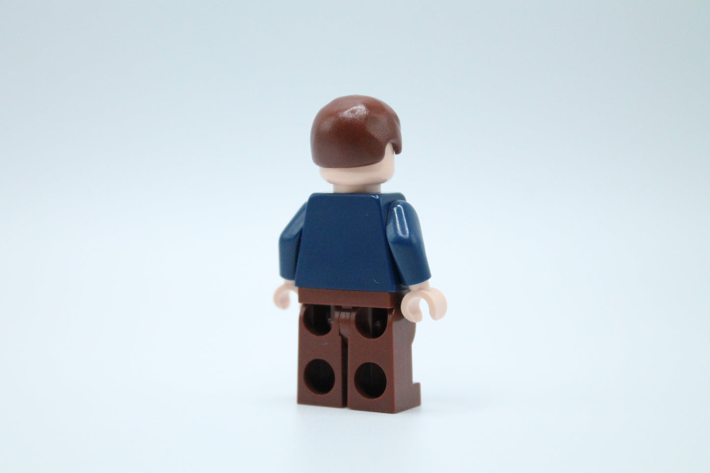 Han Solo - LEGO Custom Minifigure (Orbital)