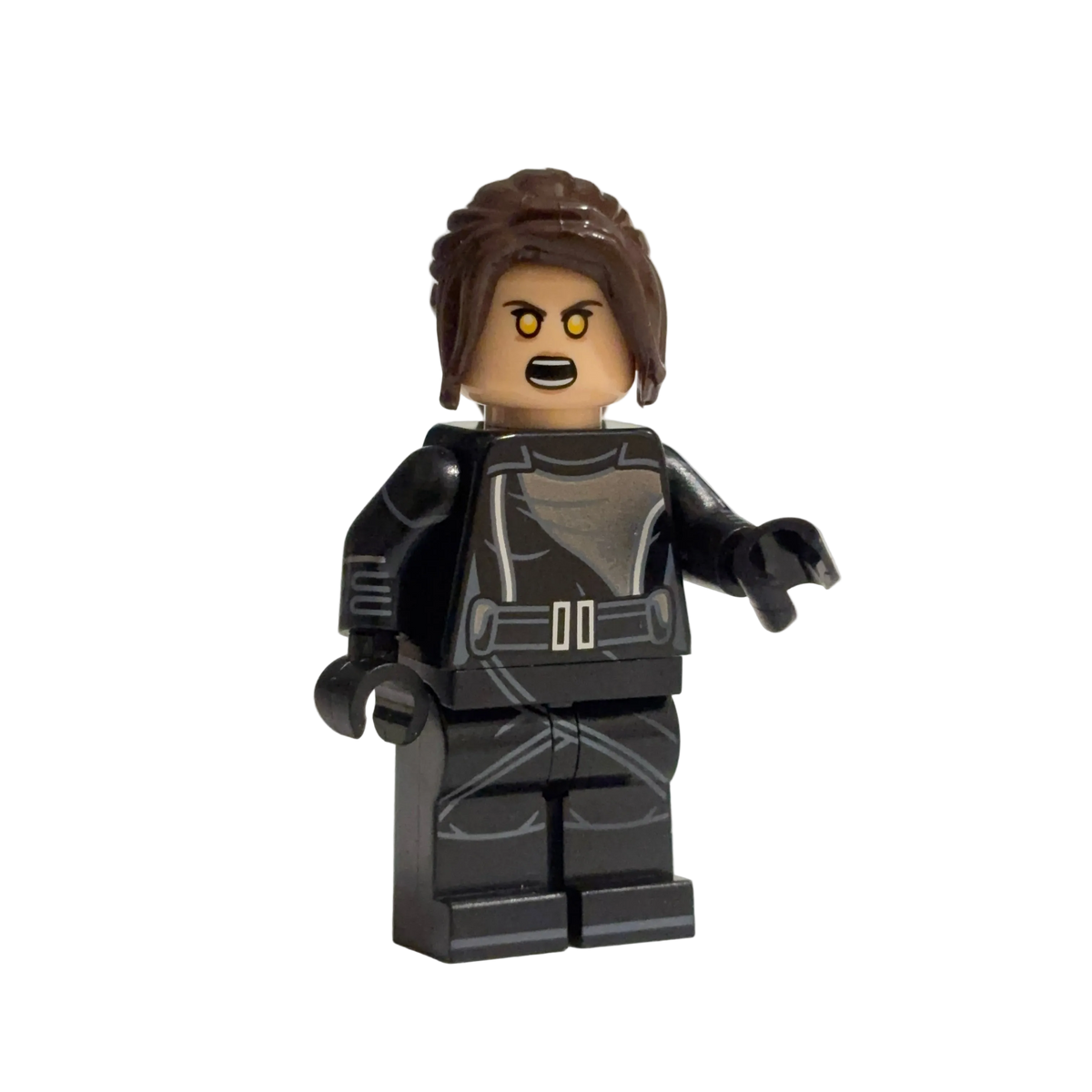 Bastila Shan (Sith) - Custom Figure (MA)