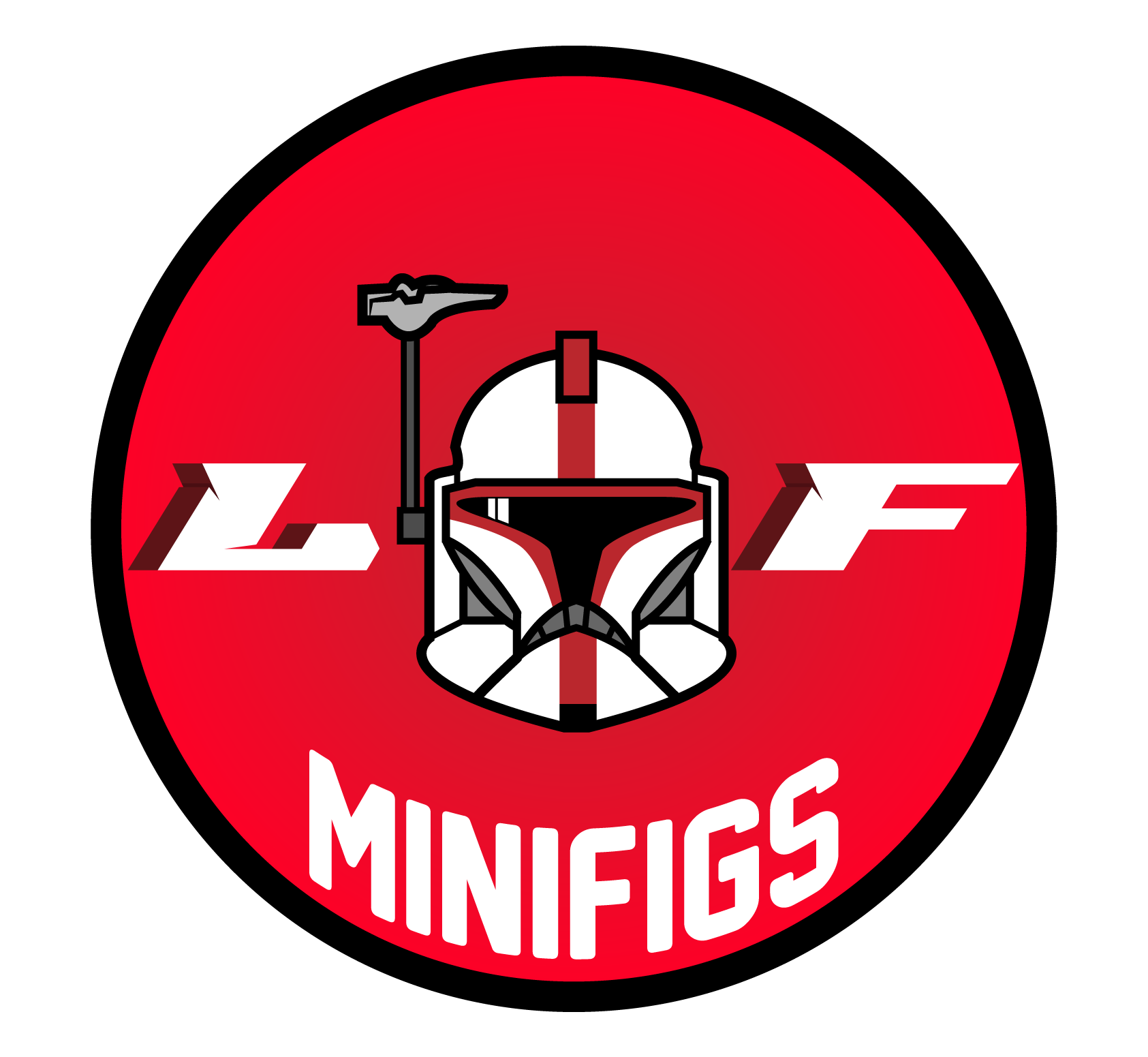 LFMinifigs logo