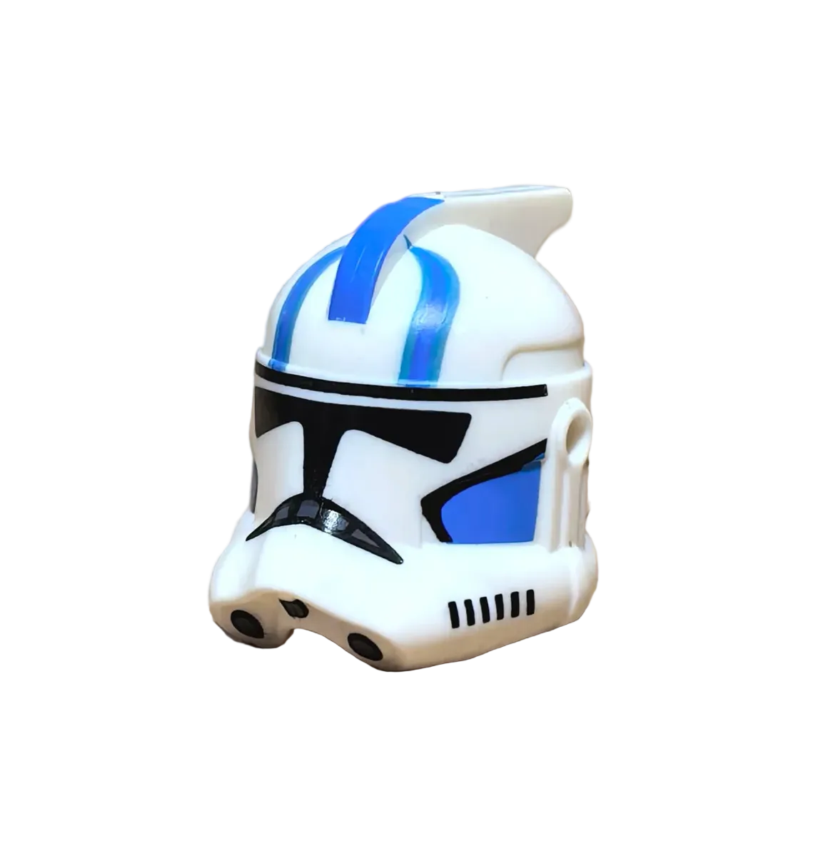 ARC Echo Helmet - LEGO Custom Helmet (GCC)
