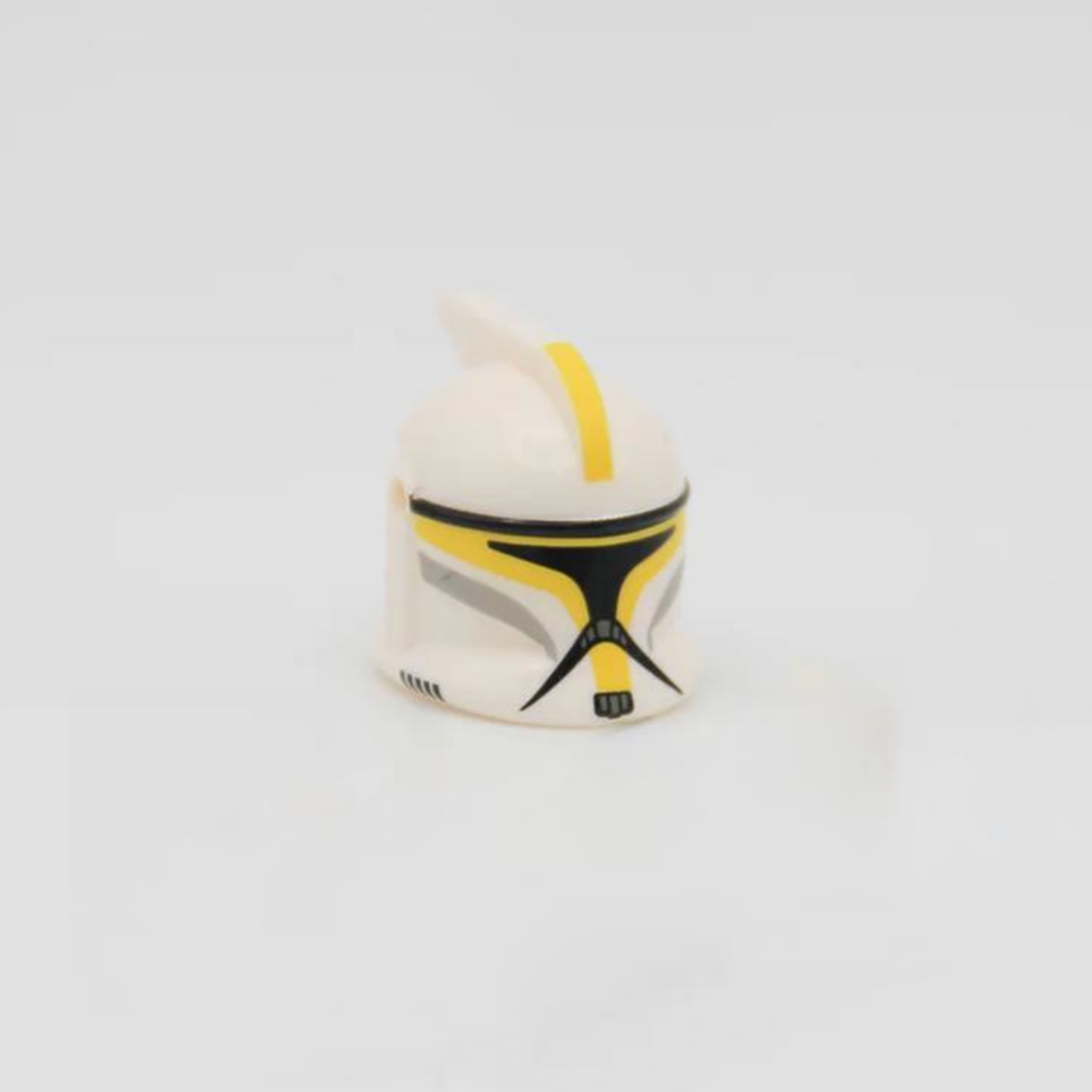 P1 327th Helmet - LEGO Custom Parts (CBC)