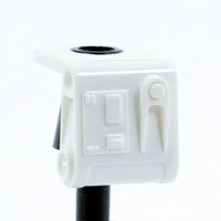 Snowtrooper Backpack - LEGO Custom Accessory