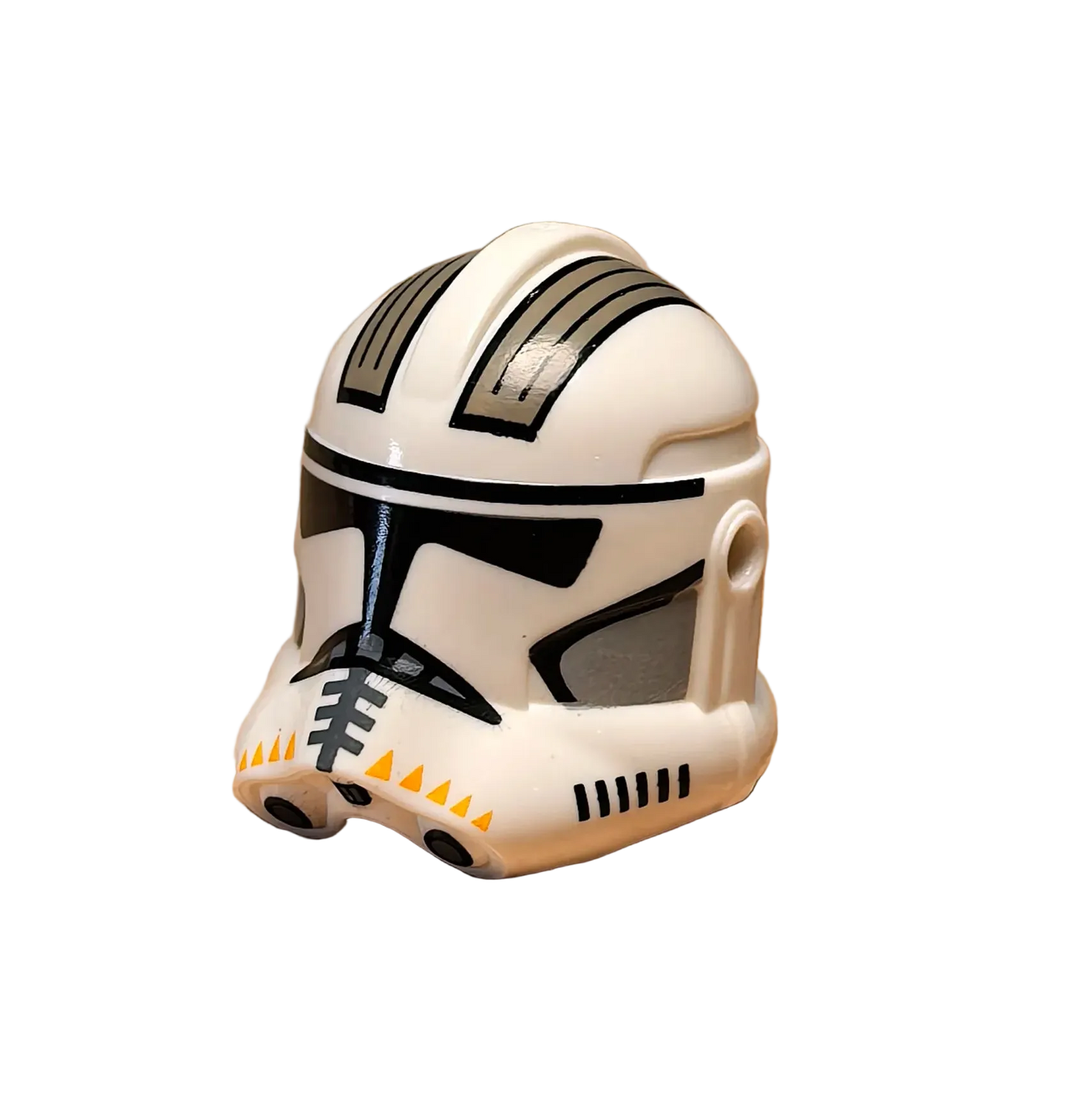 Commander Cody Helmet - LEGO Custom Helmet (GCC)