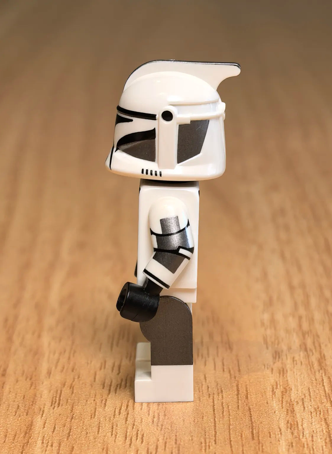 P1 100th Company PREORDER - Custom Figure (GCC)