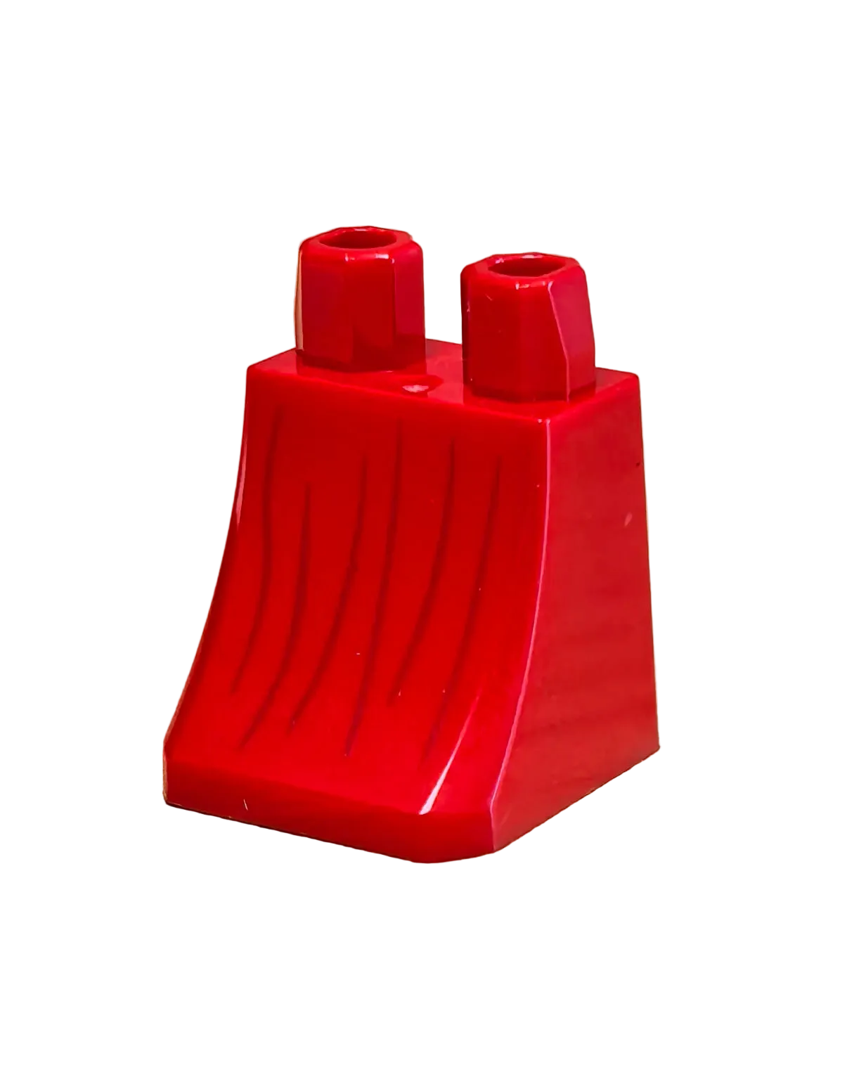 Royal Guard Skirt - LEGO Custom Part (GCC)