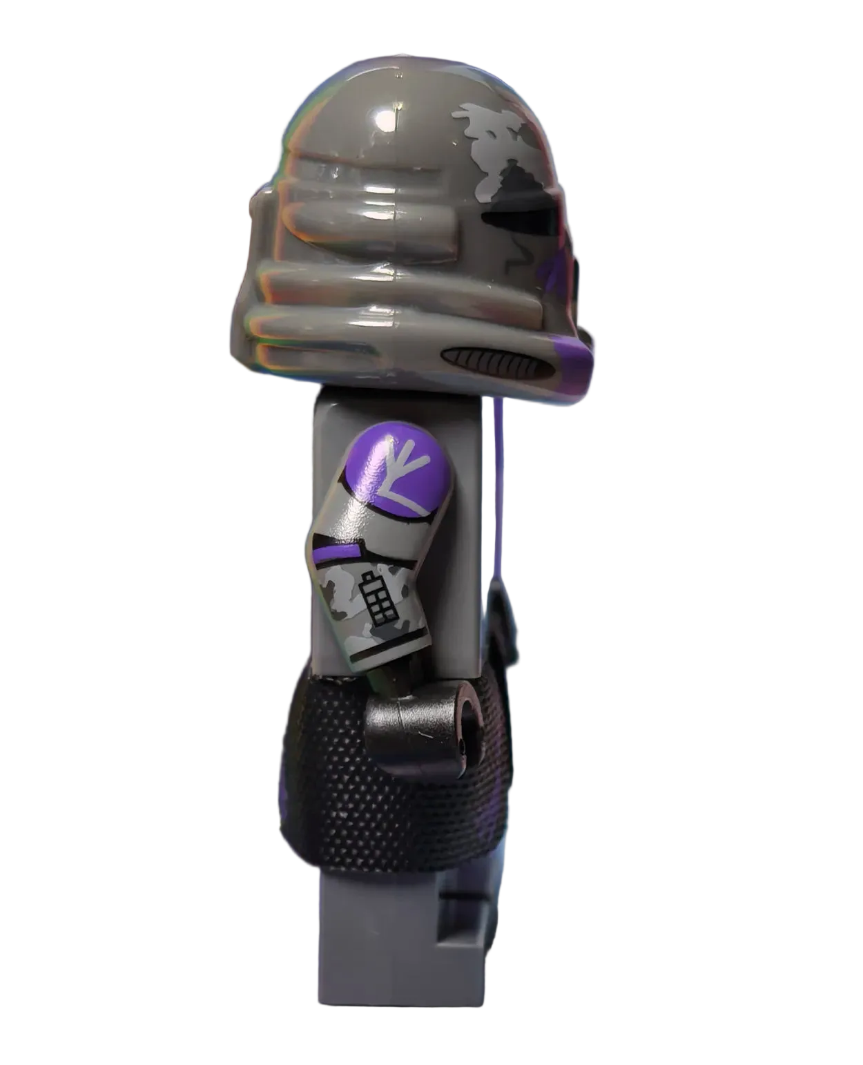 Covert Ops Airborne - LEGO Custom Minifigure (GCC)
