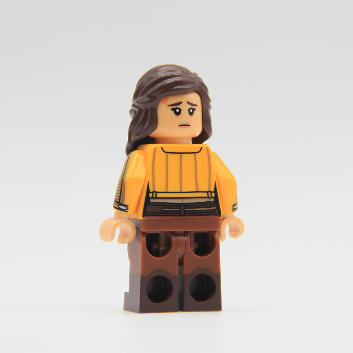 Shadow Supplier - Custom Figure (RC)