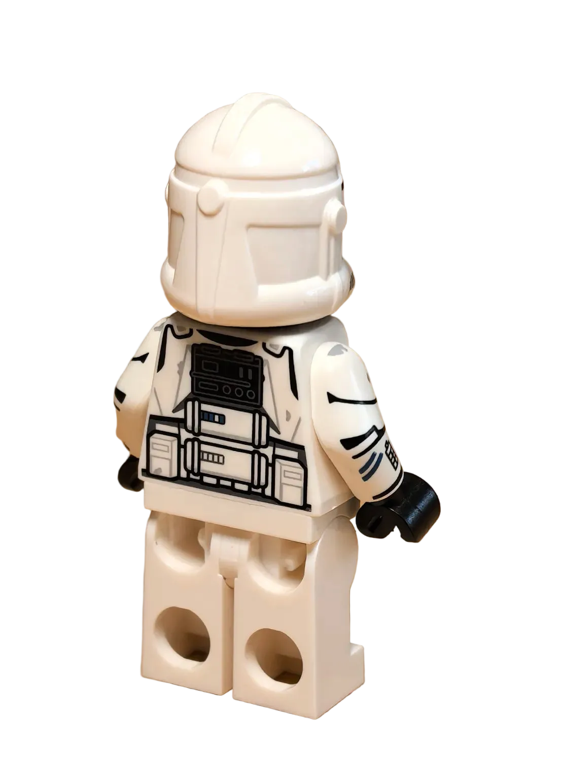 5th Fleet Trooper PREORDER - Custom Figure (GCC)
