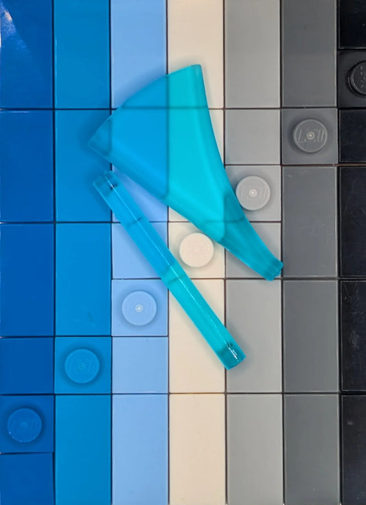 Lightsaber Blades - LEGO Custom Weapon (PTC)