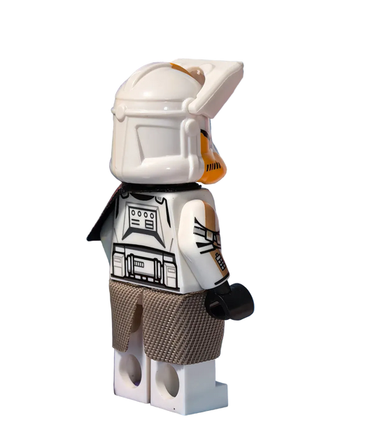 Commander Bly - LEGO Custom Minifigure (GCC)