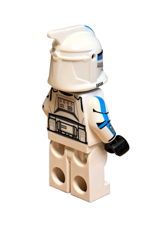 P1 501st Trooper PREORDER - Custom Figure (GCC)