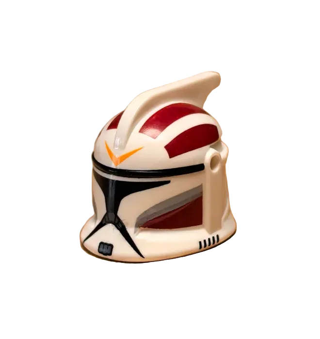 P1 Jet Trooper Helmet PREORDER - LEGO Custom Helmet (GCC)
